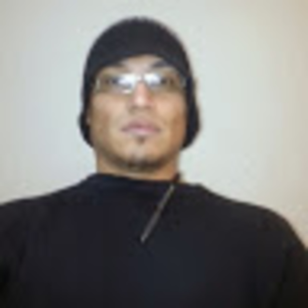 Meet your Posher, Ron ECUAYANKEE27